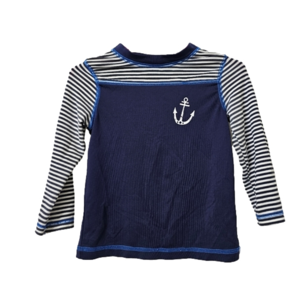 CAT & JACK Toddler's Rashgaurd